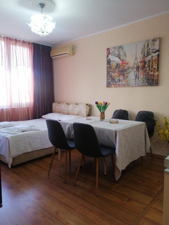 Apartament ,,Edelvais- Lux" Nessebar Exterior foto