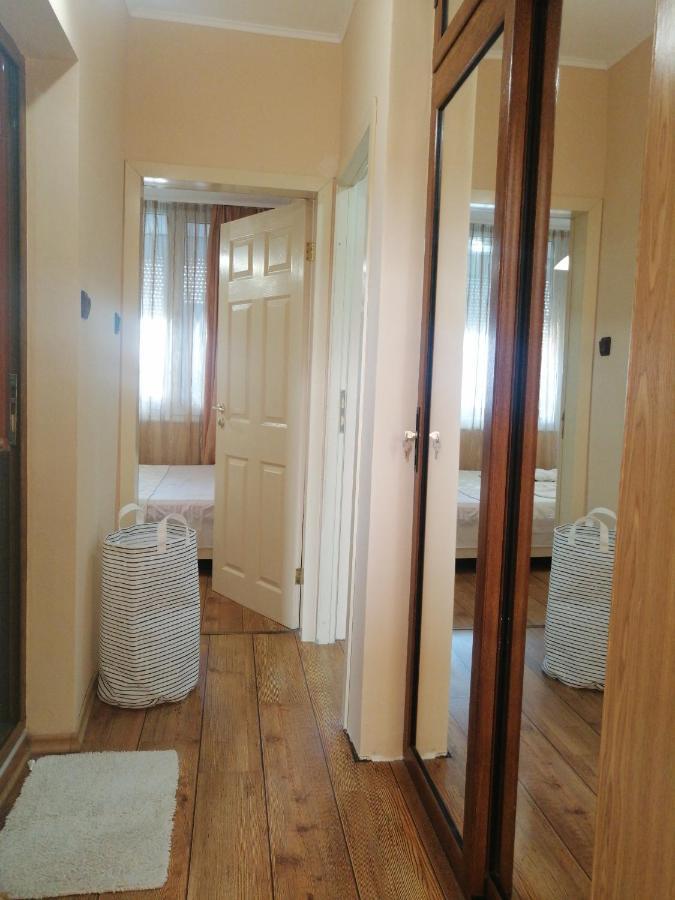 Apartament ,,Edelvais- Lux" Nessebar Exterior foto