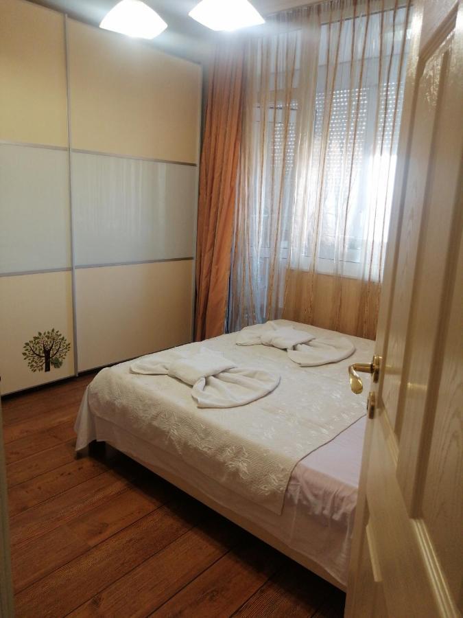Apartament ,,Edelvais- Lux" Nessebar Exterior foto
