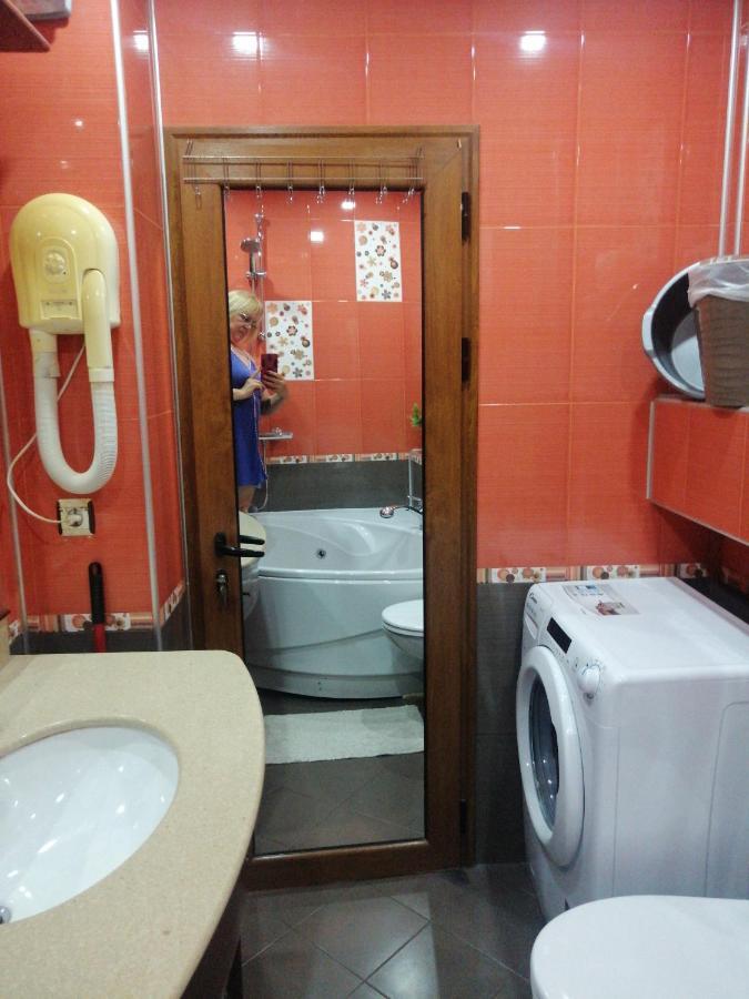 Apartament ,,Edelvais- Lux" Nessebar Exterior foto