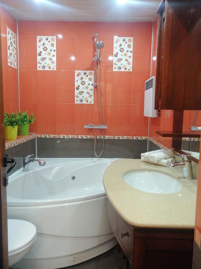 Apartament ,,Edelvais- Lux" Nessebar Exterior foto
