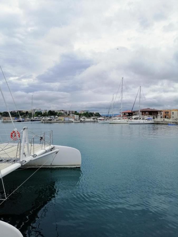 Apartament ,,Edelvais- Lux" Nessebar Exterior foto