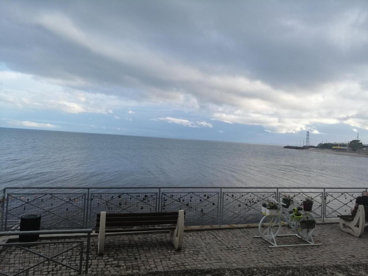 Apartament ,,Edelvais- Lux" Nessebar Exterior foto